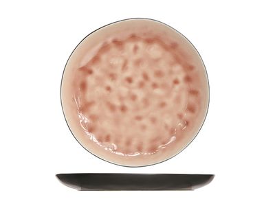 Laguna Old Rose Dessertbord 20cm Rond 