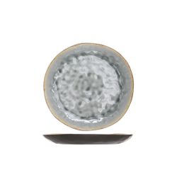 Laguna Blue-grey Plat Bord 27cm Rond  