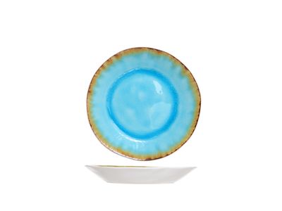 Laguna Azzurro Ondertas 15cm 