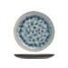 Laguna Blue-grey Dessertbord 20cm Rond  