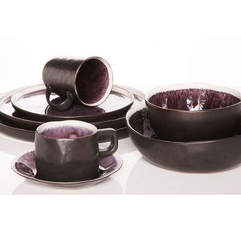 Laguna Viola Tasse Seule D8.5xh6cm 23cl  Cosy & Trendy