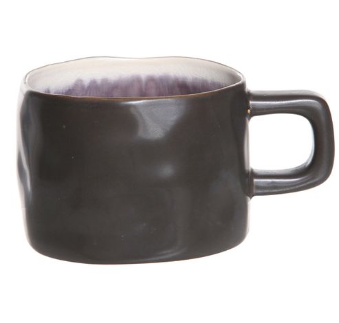 Laguna Viola Tasse Seule D8.5xh6cm 23cl  Cosy & Trendy