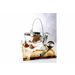 Cosy & Trendy Marmeladekookpot D31xh14cm - 9l Giettuit - Rvs