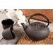 Cosy & Trendy Fuku Black Theepot M.filter Tsp72 En 2tassen - Th 0,55l-t 15cl