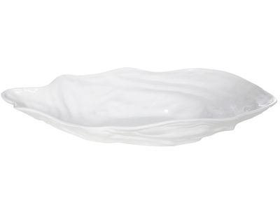 Oyster Schotel 44x27x7,8cm 