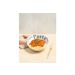 Cosy & Trendy Trinity Bol  'pasta' D19xh9cm 