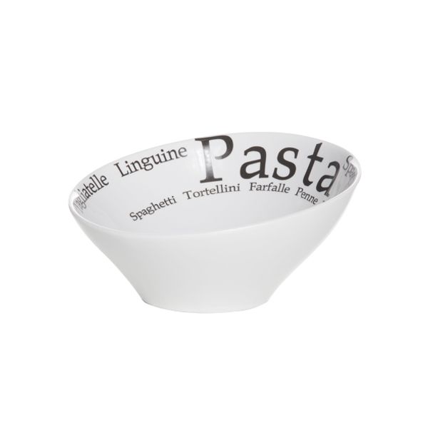 Cosy & Trendy Trinity Bol  'pasta' D19xh9cm 