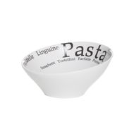 Trinity Bol  'pasta' D19xh9cm  