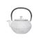 Shinto Cream Theepot 0.65l Gietijzer Filter Tsp82 