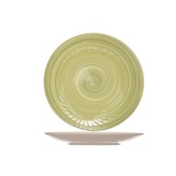 Turbolino Groen Dessertbord D22cm  