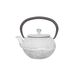 Cosy & Trendy Shinto Cream Theepot 0,35l Gietijzer Filter Tsp69