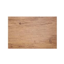 Placemat Hout-look Naturel 45x30cm  