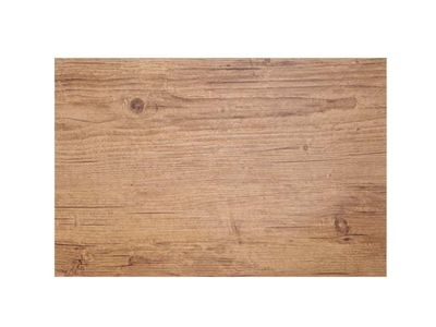 Placemat Hout-look Naturel 45x30cm 