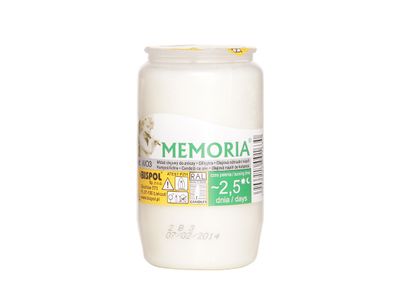 Ct Devotiekaars 5.7x9.5cm 2.5d 