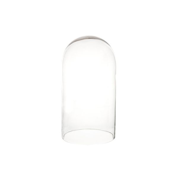 Cosy & Trendy Stolp Glas D25,4xh45,7cm 