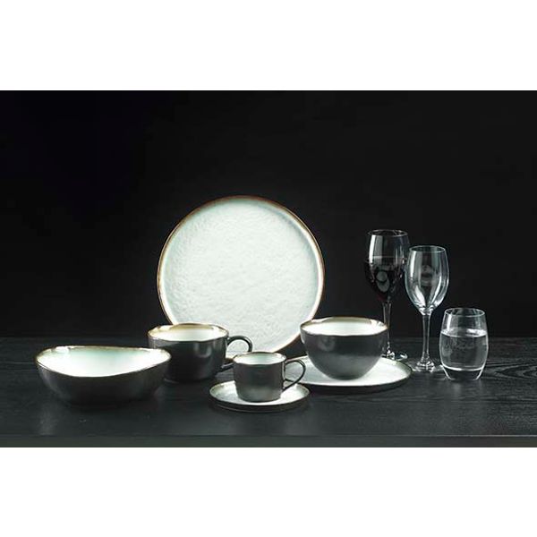 Plato Plat Bord D27,5cm  