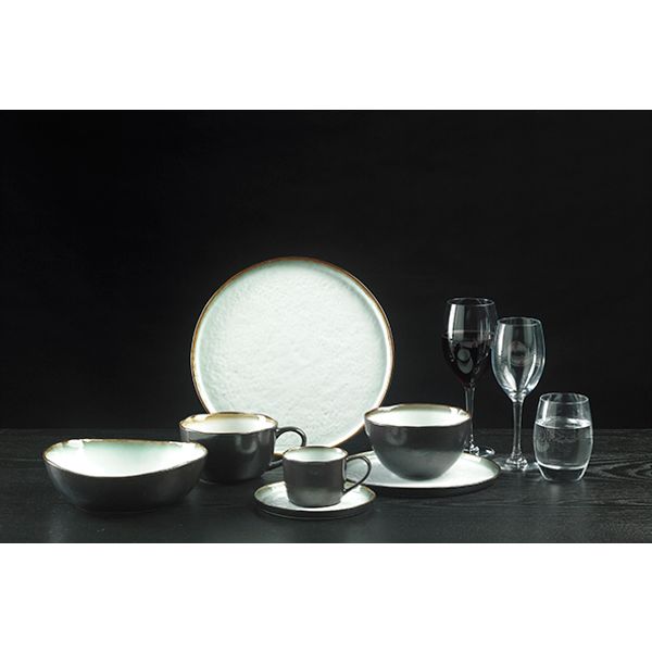 Plato Plat Bord D27,5cm  