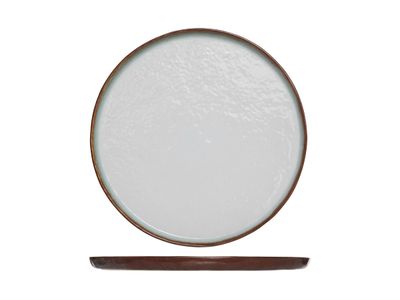 Plato Plat Bord D27,5cm 