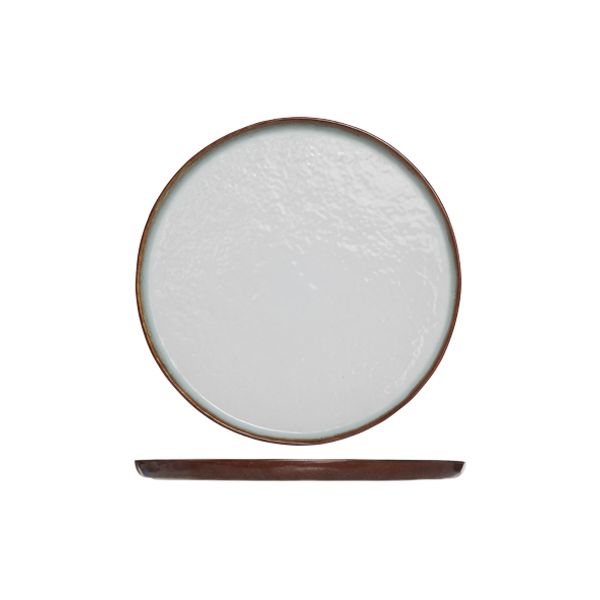 Plato Plat Bord D27,5cm  