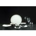 Plato Bord Ovaal 32,5x28,5cm  