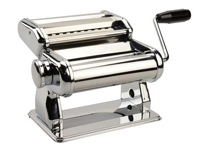 Pasta Machine 150mm 3types Spagh.-fett.-lasagna