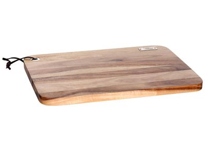 Snijplank Acacia 32x22x1.5cm 