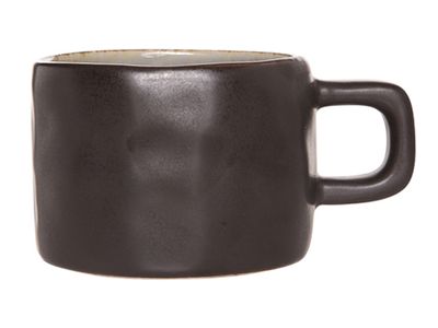 Laguna Blue-grey Tas Afz. D8.5xh6cm 23cl