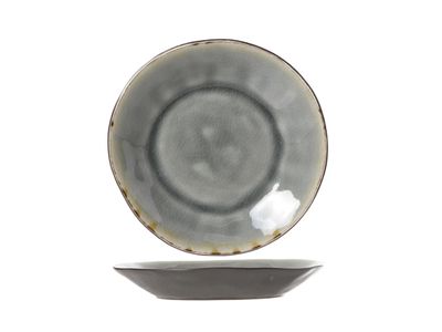 Laguna Blue-grey Ondertas Afz. D15cm 