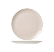 Assiettes plates