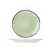 Cosy & Trendy Fez Green Plat Bord D28cm 