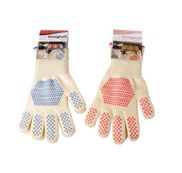 Gants de cuisine