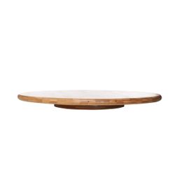 Malawi Lazy Susan Bamboe D50xh4,3cm  