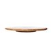 Malawi Lazy Susan Bamboe D50xh4,3cm  