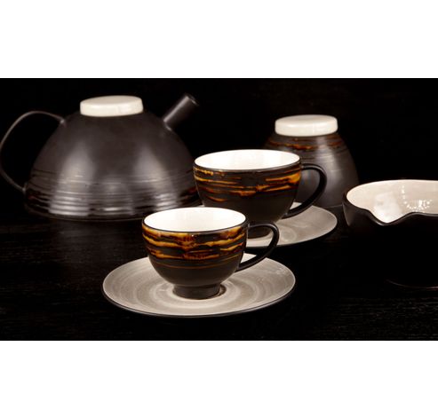 Volcano Sous-tasse D145cm   Cosy & Trendy