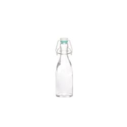 Melkfles Glas 200ml  