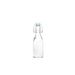 Melkfles Glas 200ml  