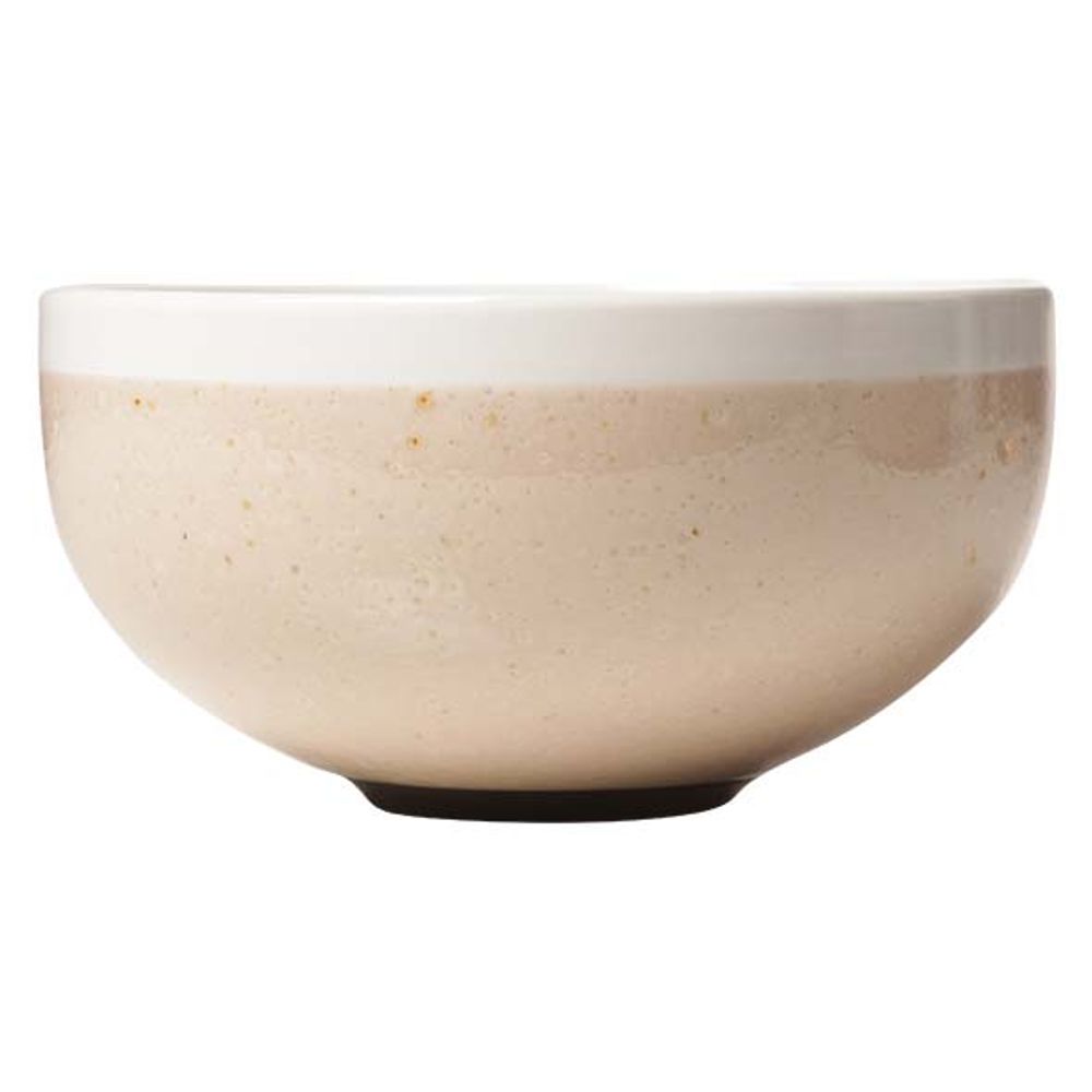 Cosy & Trendy Bowls Sirocco Beige Bol D15xh7.5cm