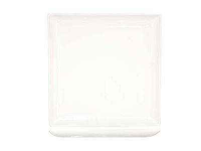 Julietta Plat Bord 27x27cm 