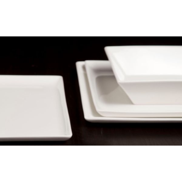 Julietta Plat Bord 32x18cm  