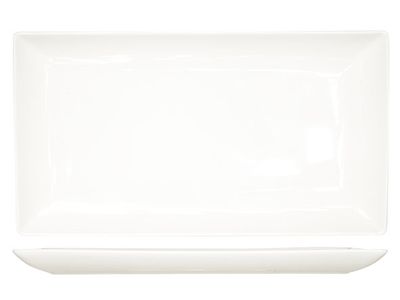 Julietta Plat Bord 32x18cm 