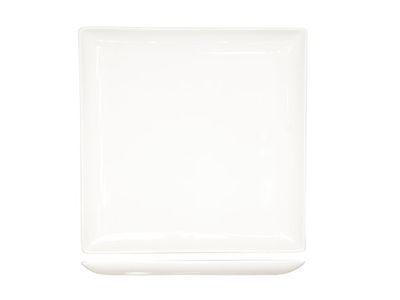 Julietta Dessertbord  21x21cm 