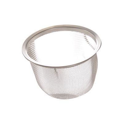 Filter Vr.theepot Gietijzer D6.8cm   Cosy & Trendy