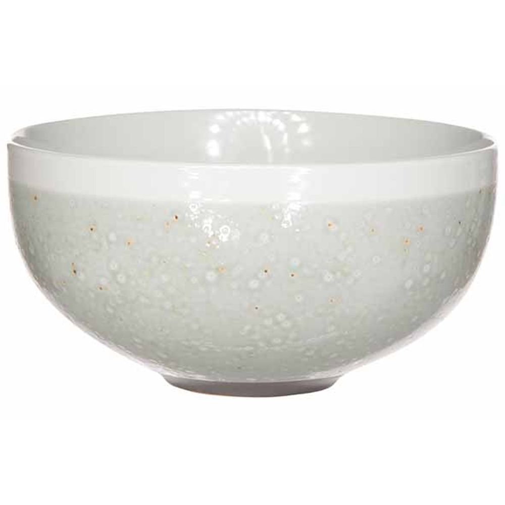 Cosy & Trendy Bowls Sirocco Grey Bol D15xh7.5cm