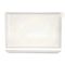 Julietta Plat Bord 28x18cm  