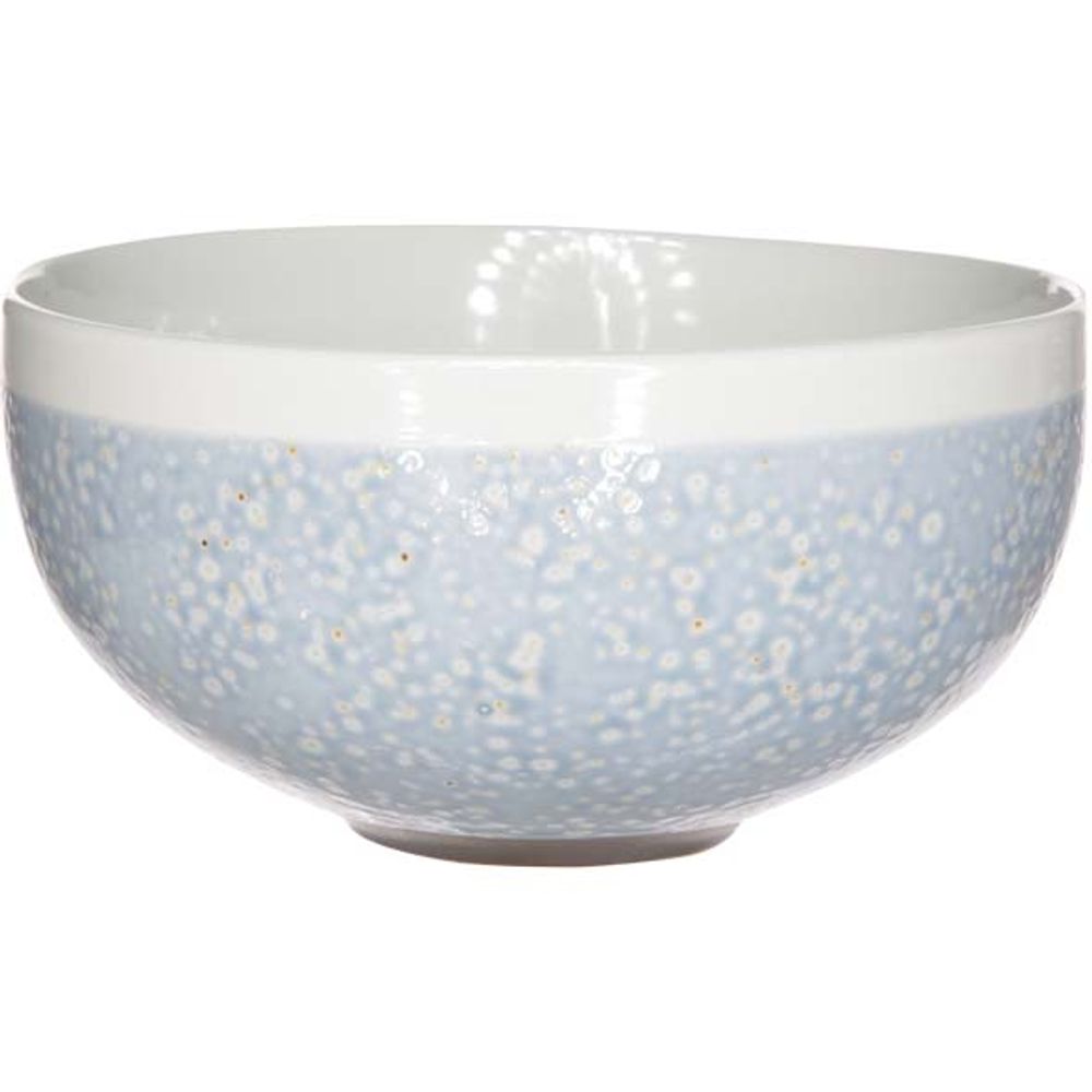 Cosy & Trendy Bowls Sirocco Blue Bol D15xh7.5cm