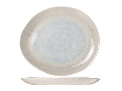 Medusa Bord Ovaal 32.5x28.5cm 