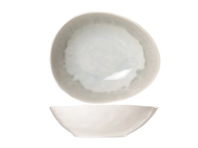 Medusa Schaal 20x16.5xh6cm 