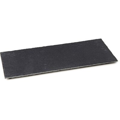 Leisteen Bord 30x12x0,4cm   Cosy & Trendy