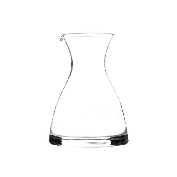 Karaf 30cl Glas  