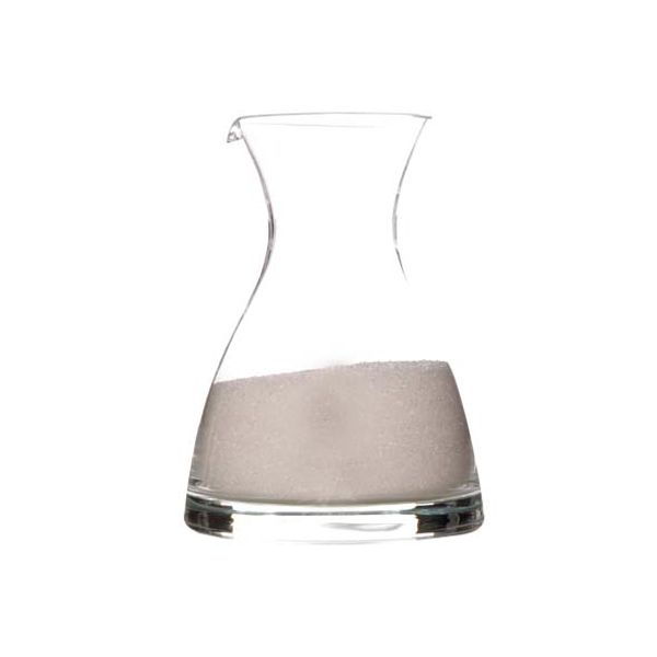 Karaf 30cl Glas  